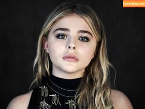 Chloë Grace Moretz фото #1223