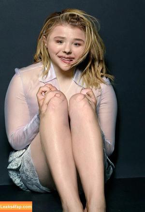 Chloë Grace Moretz фото #1230