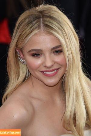 Chloë Grace Moretz фото #1234