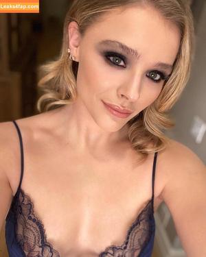 Chloë Grace Moretz фото #1238