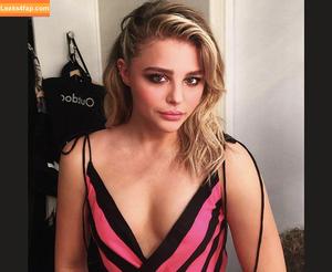 Chloë Grace Moretz фото #1239