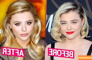 Chloë Grace Moretz фото #1245