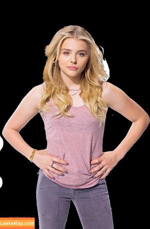 Chloë Grace Moretz фото #1247