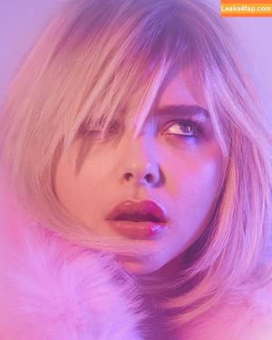 Chloë Grace Moretz фото #1254