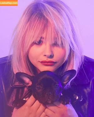 Chloë Grace Moretz фото #1257