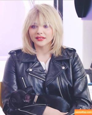 Chloë Grace Moretz фото #1258