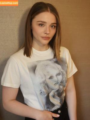 Chloë Grace Moretz фото #1262