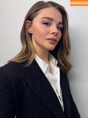 Chloë Grace Moretz фото #1266