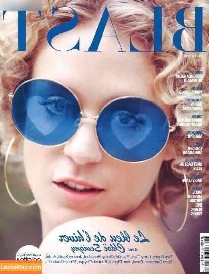 Chloë Sevigny / chloessevigny / officialchloes leaked photo photo #0082