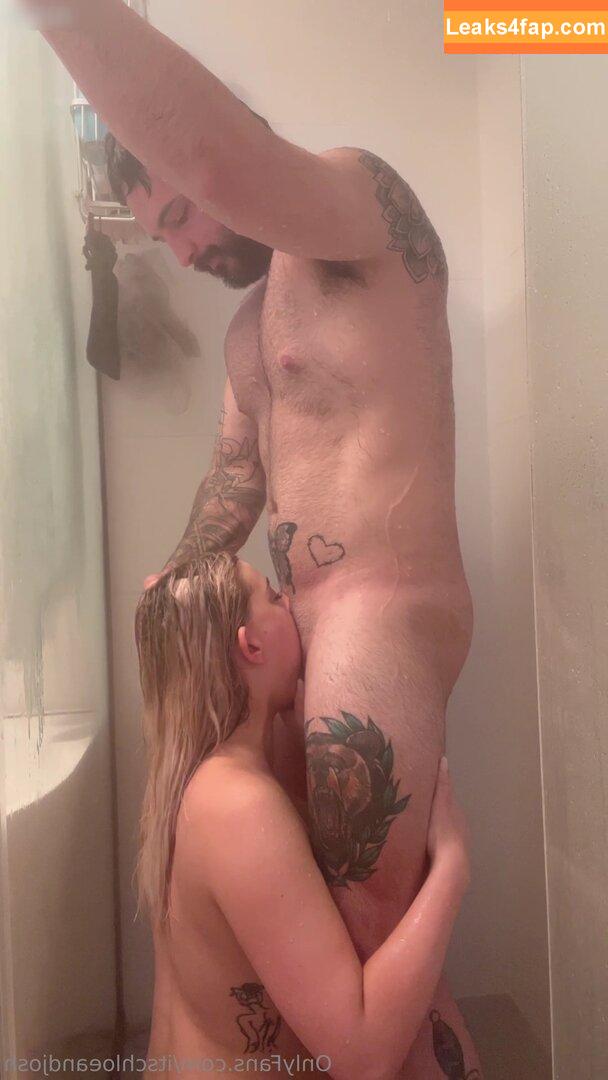 Chloe Amalia / chloeamalia / chloeamaliavip / itschloeandjosh / itschloebabyxxx leaked photo photo #0032