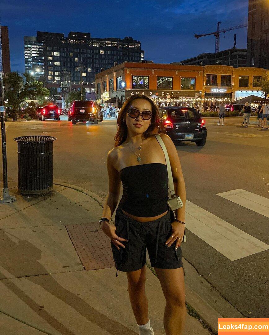 Chloe Aquino / _chloeaquino / chloeaquino_ слитое фото фото #0023