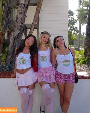 Chloe Aquino photo #0013