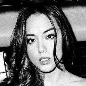 Chloe Bennet Deepfake / chloebennet leaked photo photo #0026