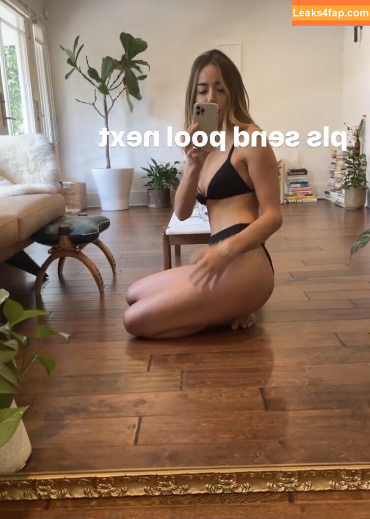 Chloe Bennet / chloebennet leaked photo photo #0030