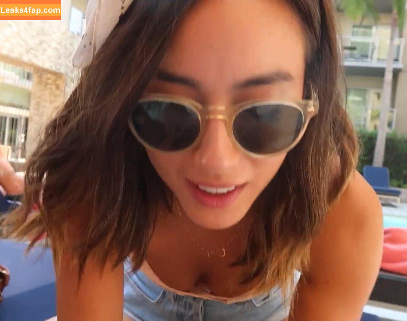 Chloe Bennet / chloebennet слитое фото фото #0039