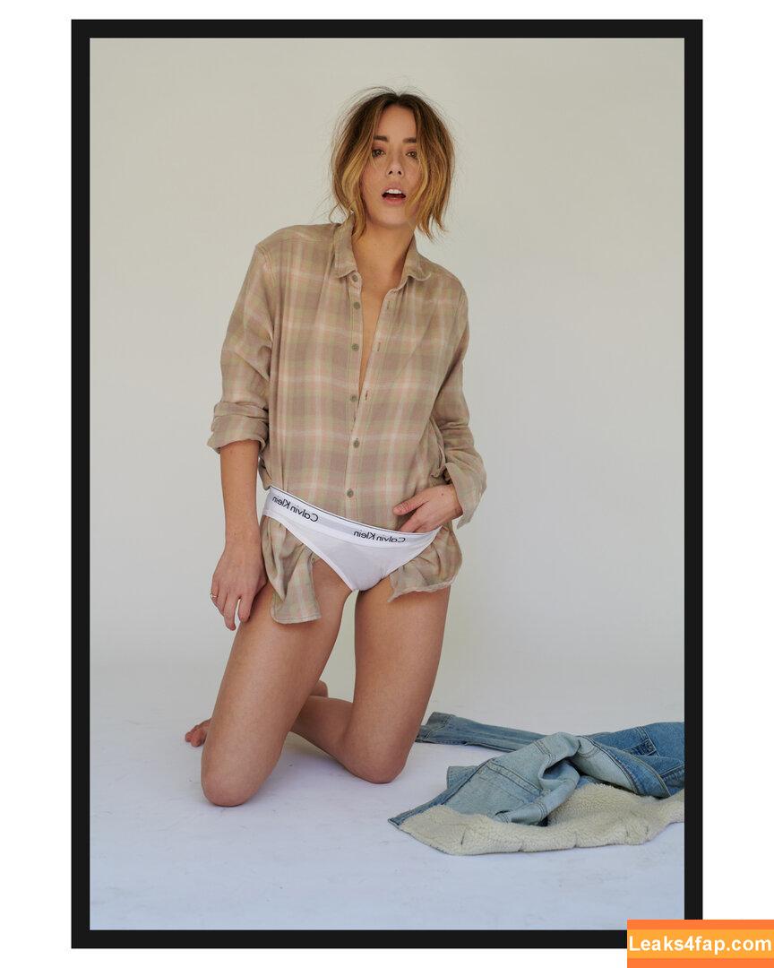 Chloe Bennet / chloebennet слитое фото фото #0045