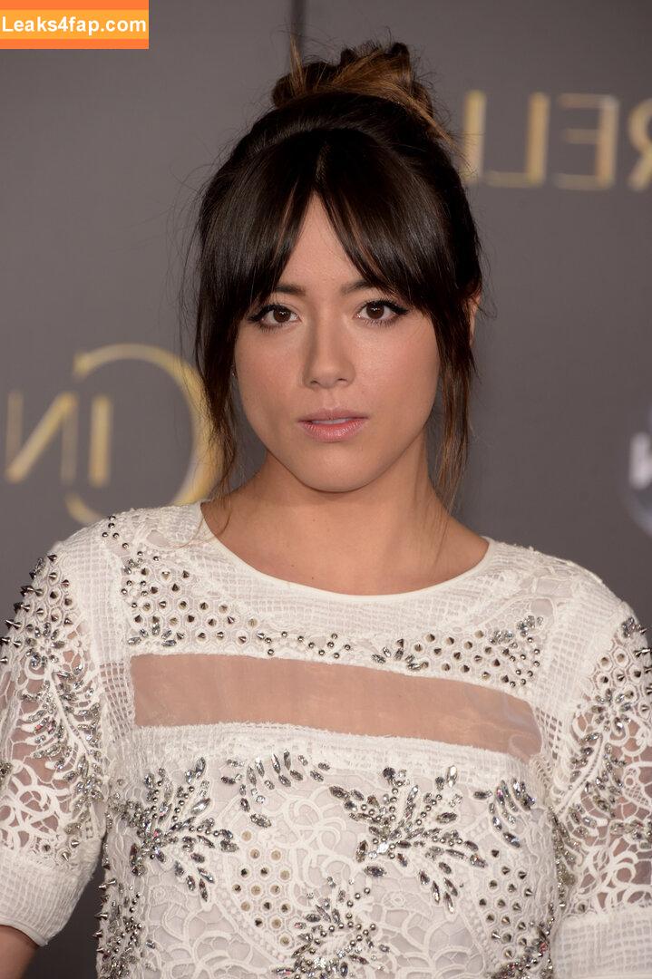 Chloe Bennet / chloebennet leaked photo photo #0053