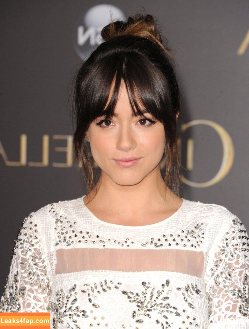Chloe Bennet / chloebennet слитое фото фото #0055