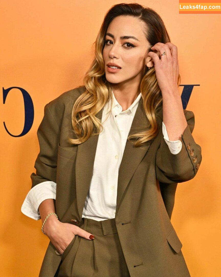 Chloe Bennet / chloebennet слитое фото фото #0065