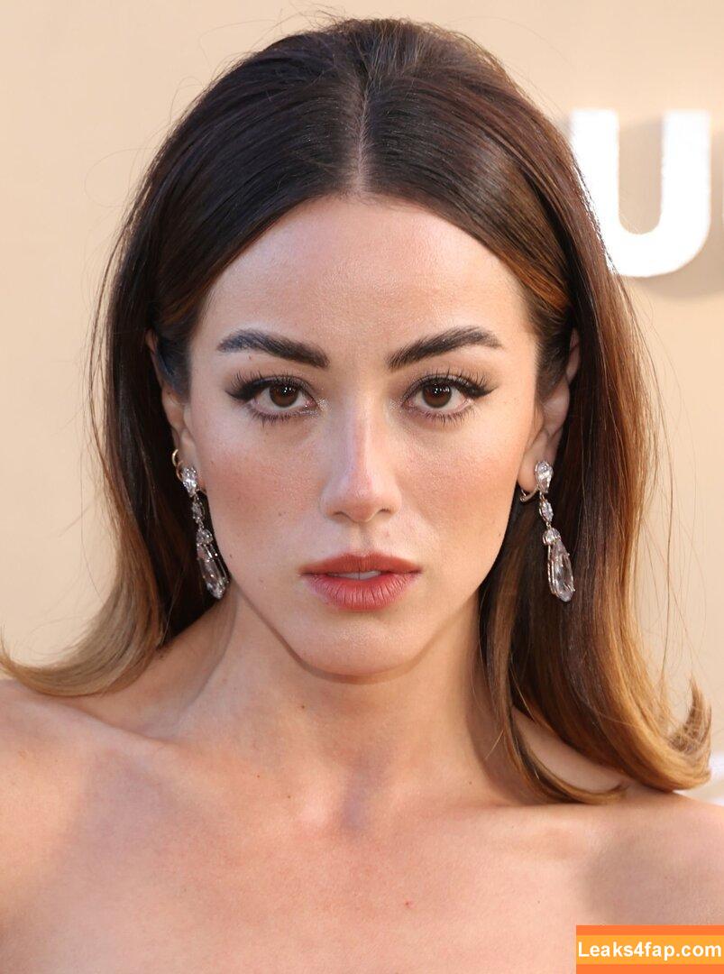 Chloe Bennet / chloebennet leaked photo photo #0088