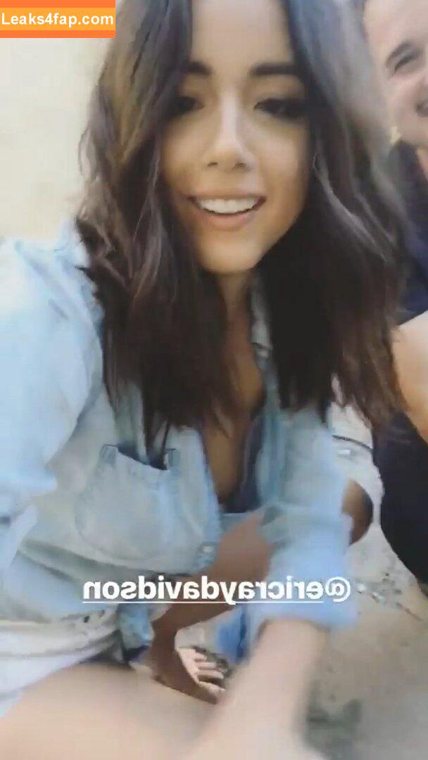 Chloe Bennet / chloebennet leaked photo photo #0122