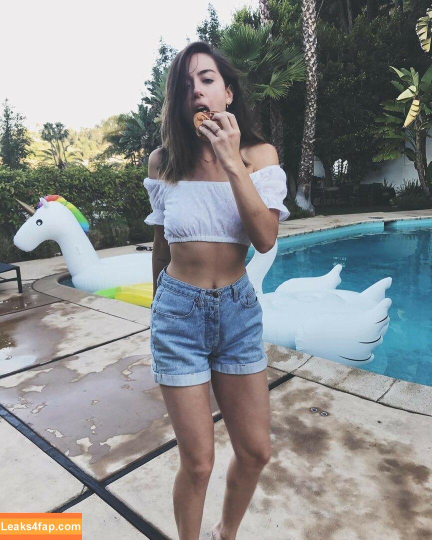 Chloe Bennet / chloebennet leaked photo photo #0131