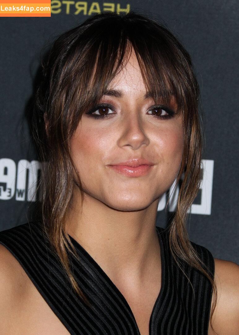 Chloe Bennet / chloebennet слитое фото фото #0181