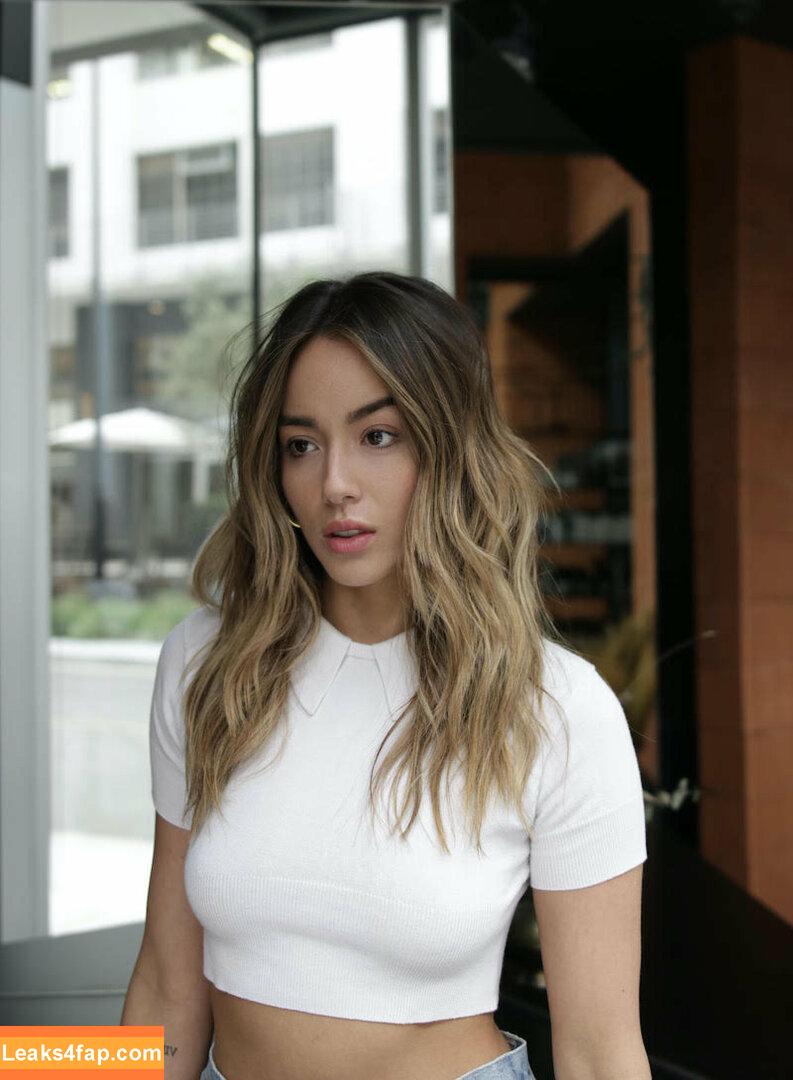 Chloe Bennet / chloebennet слитое фото фото #0202