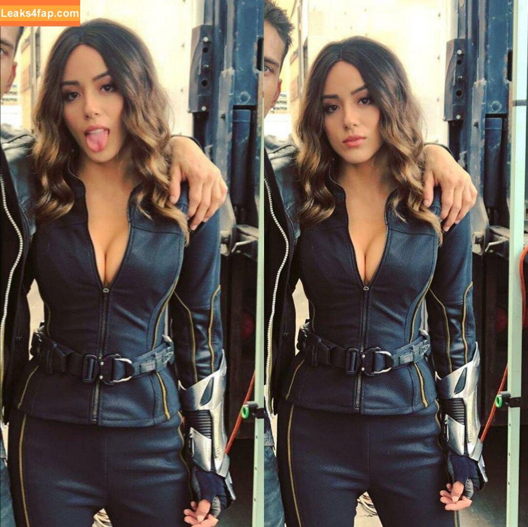 Chloe Bennet / chloebennet leaked photo photo #0239