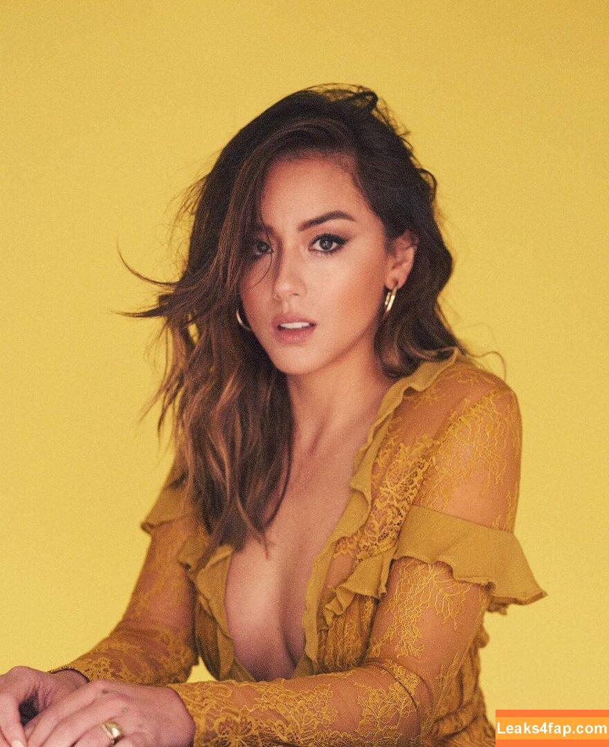 Chloe Bennet / chloebennet слитое фото фото #0240