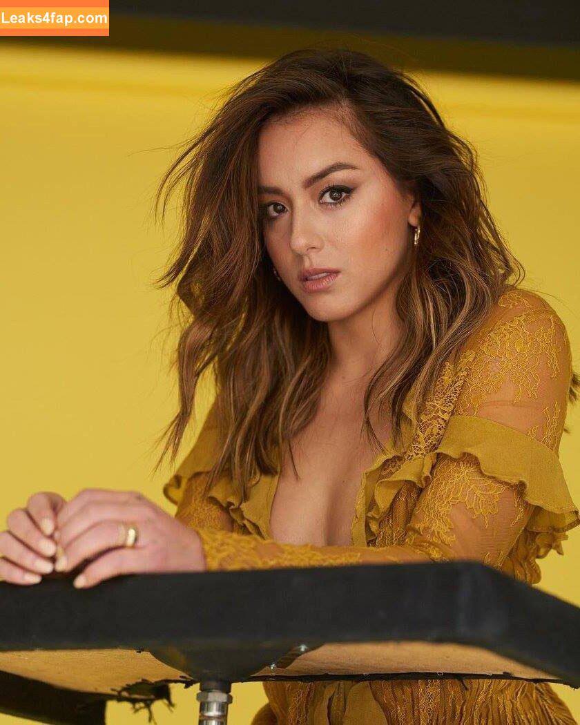 Chloe Bennet / chloebennet leaked photo photo #0241