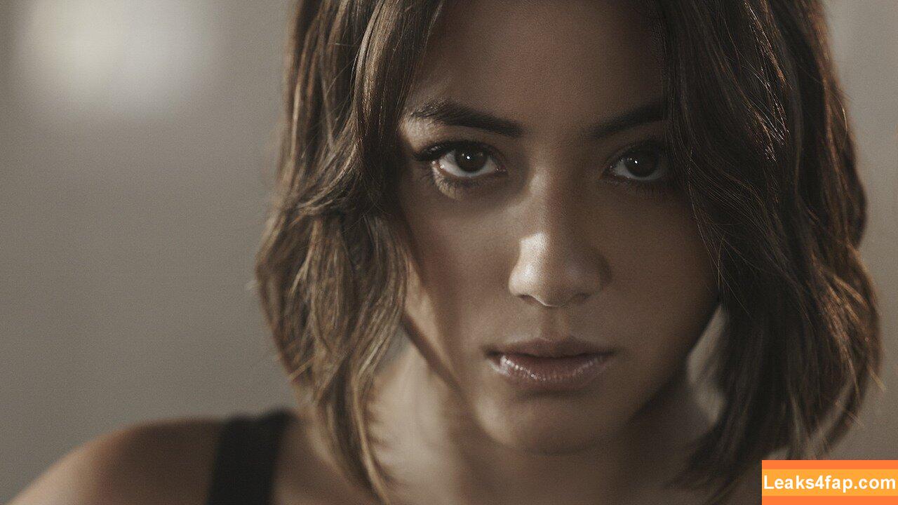 Chloe Bennet / chloebennet leaked photo photo #0242