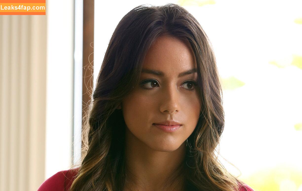 Chloe Bennet / chloebennet слитое фото фото #0245