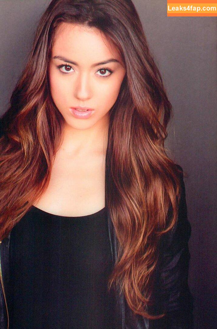 Chloe Bennet / chloebennet leaked photo photo #0246