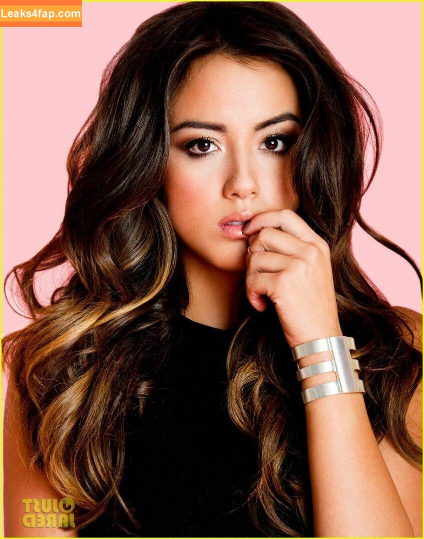 Chloe Bennet / chloebennet слитое фото фото #0247