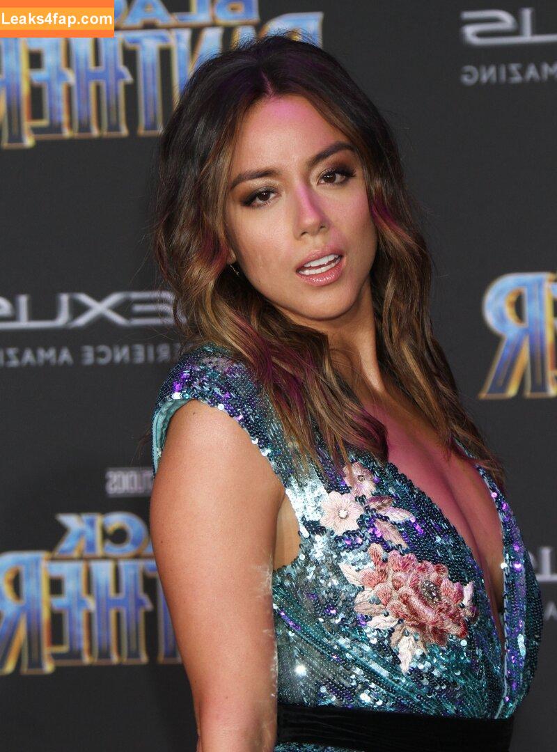 Chloe Bennet / chloebennet leaked photo photo #0307