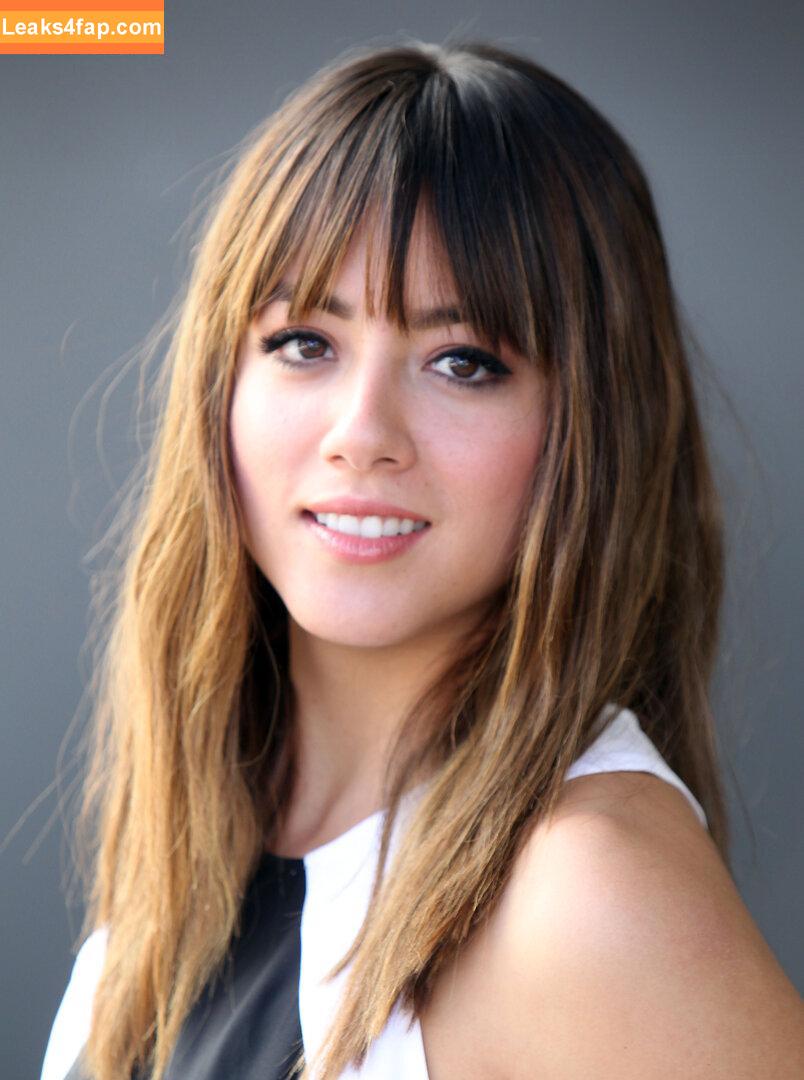 Chloe Bennet / chloebennet слитое фото фото #0311