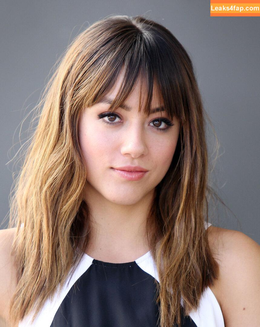 Chloe Bennet / chloebennet leaked photo photo #0316