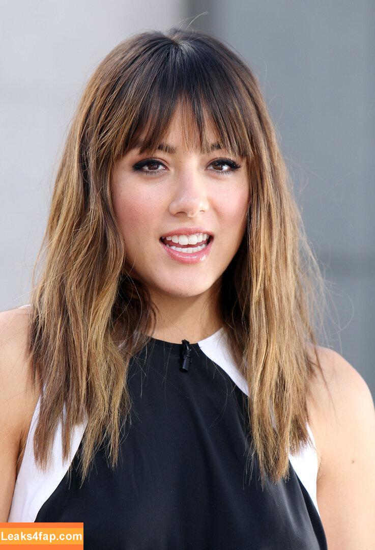 Chloe Bennet / chloebennet слитое фото фото #0318