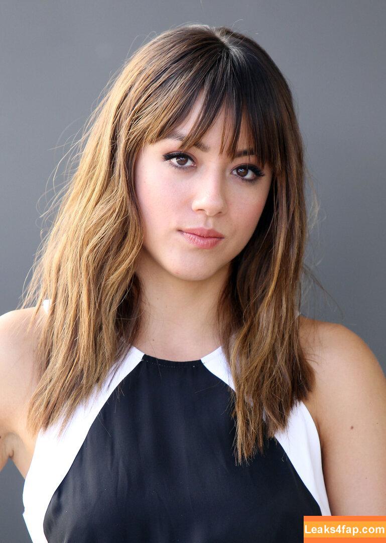 Chloe Bennet / chloebennet слитое фото фото #0319