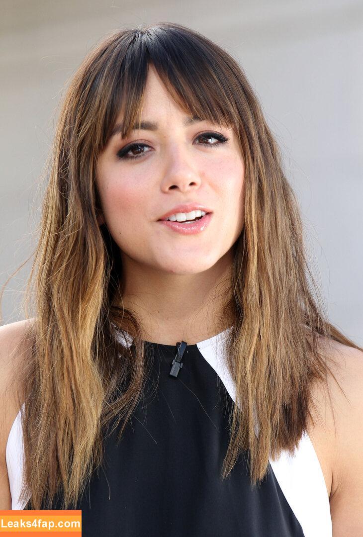 Chloe Bennet / chloebennet слитое фото фото #0321