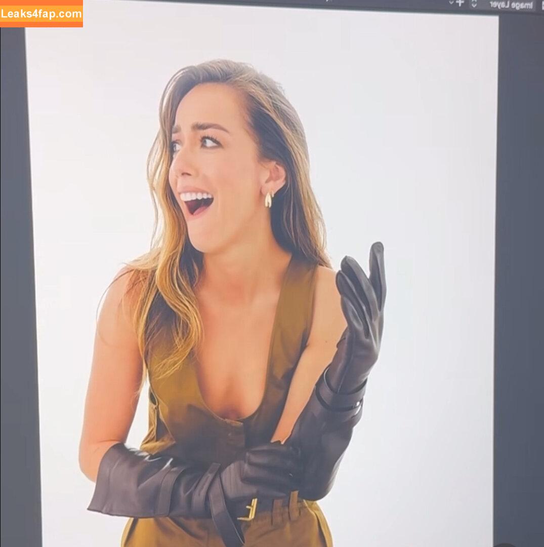 Chloe Bennet / chloebennet слитое фото фото #0339