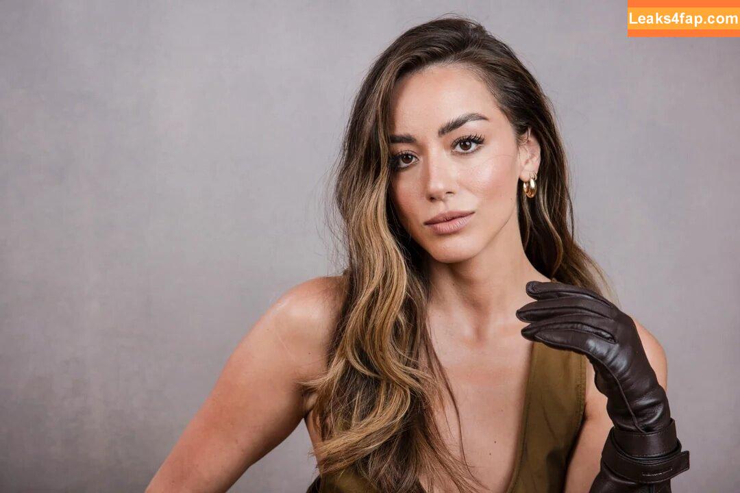 Chloe Bennet / chloebennet leaked photo photo #0343