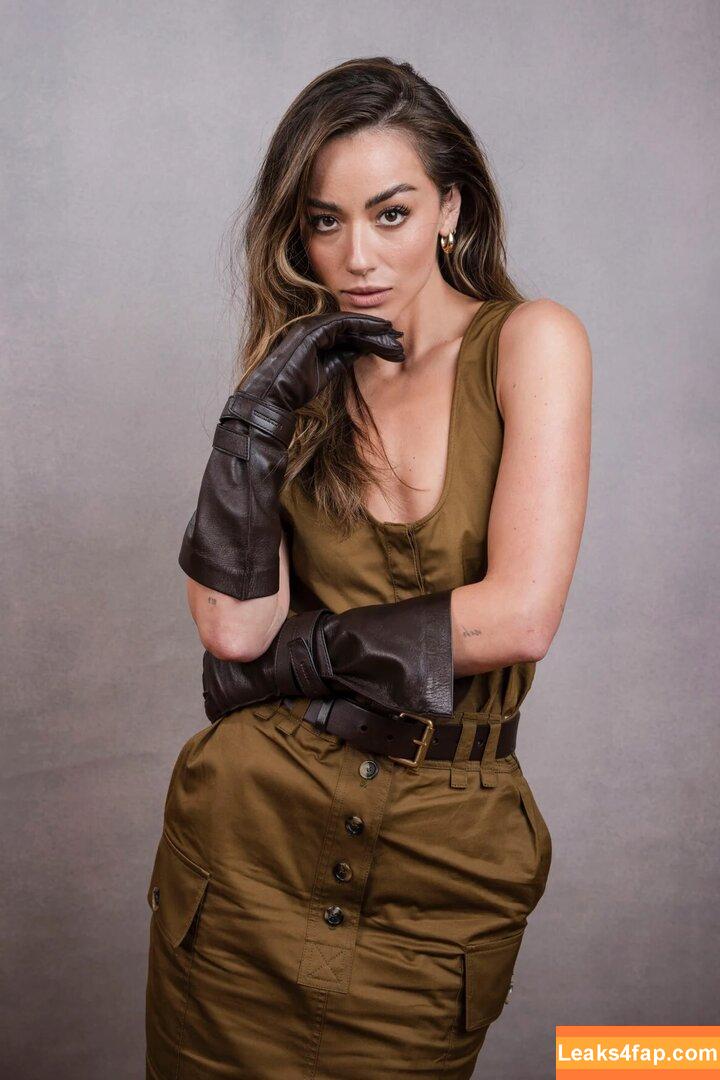 Chloe Bennet / chloebennet leaked photo photo #0344