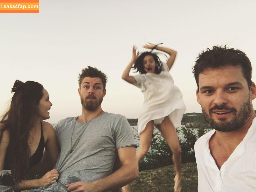 Chloe Bennet / chloebennet leaked photo photo #0375