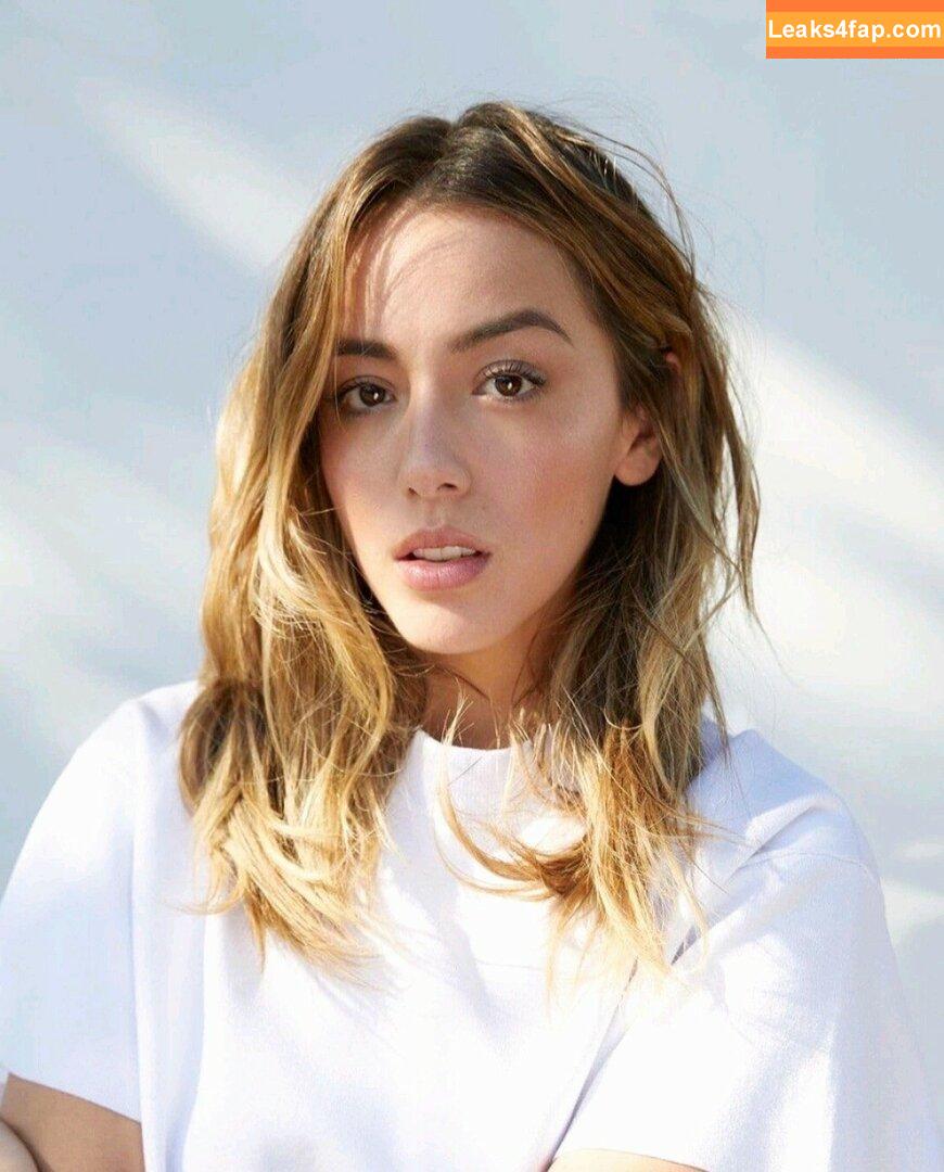 Chloe Bennet / chloebennet leaked photo photo #0475