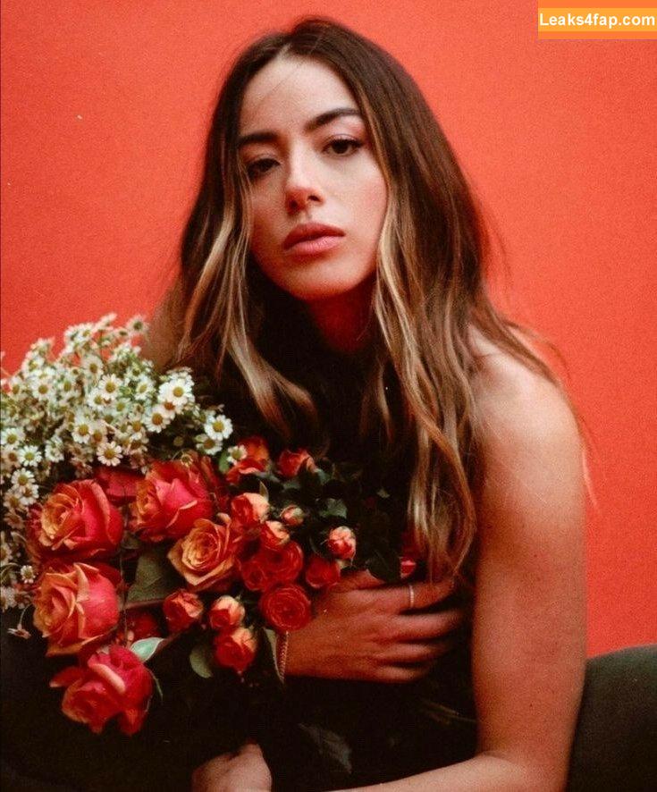 Chloe Bennet / chloebennet leaked photo photo #0476