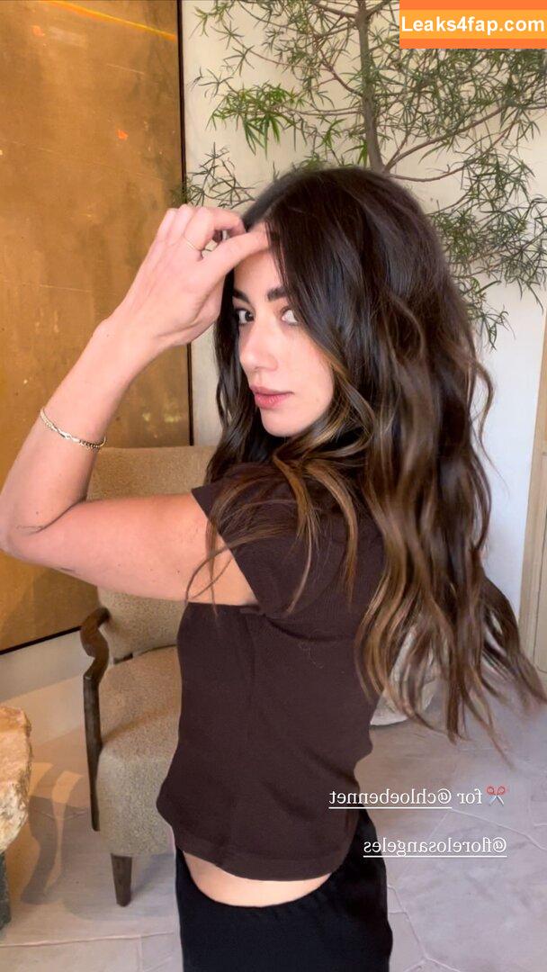 Chloe Bennet / chloebennet leaked photo photo #0504