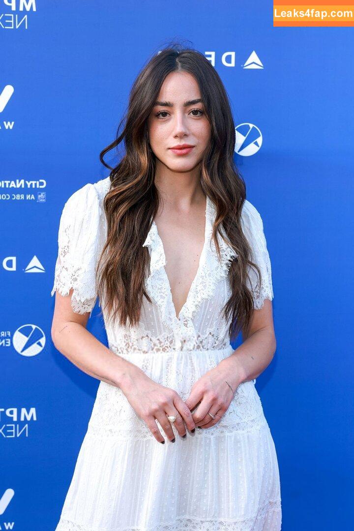 Chloe Bennet / chloebennet слитое фото фото #0543