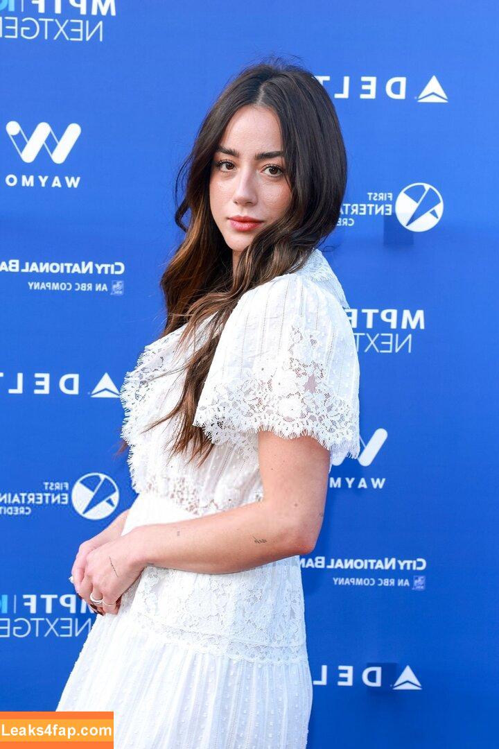 Chloe Bennet / chloebennet слитое фото фото #0544